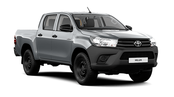 Замена тормозных колодок Toyota HILUX