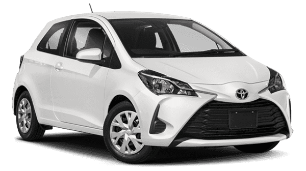 Замена передних тормозных колодок Toyota YARIS