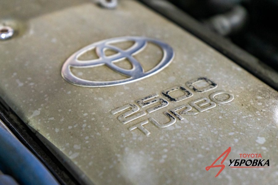 Машина выходного дня владельца TLC 200. Подготовленная Toyota Altezza 1 JZ GTE для профессионального автоспорта - фото 16