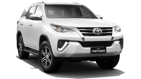 Замена подвесного топливного фильтра (дизель) Toyota FORTUNER