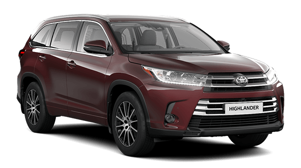 Профилактика тормозных суппортов Toyota HIGHLANDER