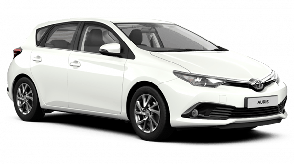 Замена тормозного суппорта Toyota AURIS