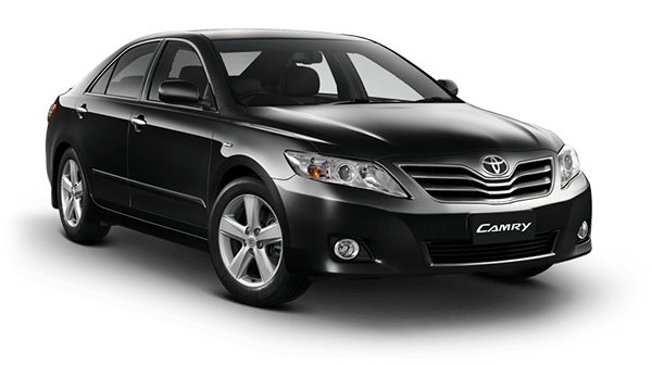 Замена тормозного суппорта Toyota CAMRY