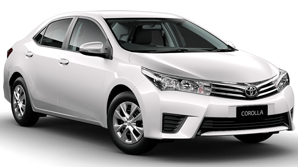 Замена рулевых наконечников Toyota COROLLA