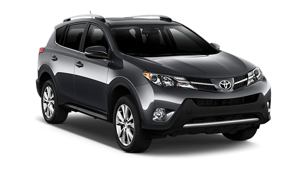 Замена тормозного суппорта Toyota RAV4