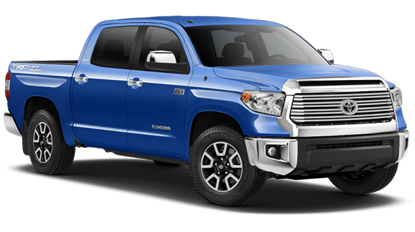 Замена тормозного суппорта Toyota TUNDRA